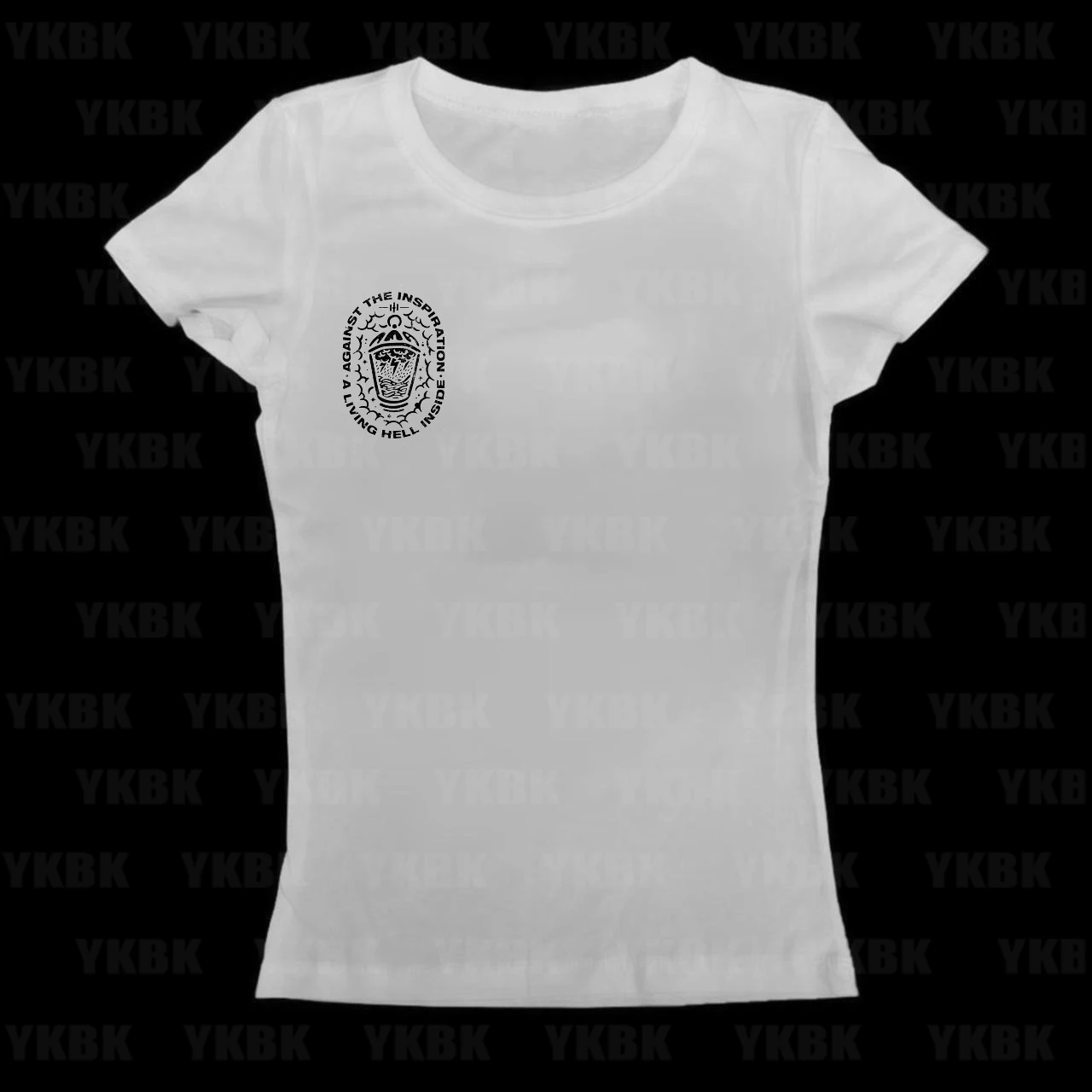 เสื้อสเวตเตอร์แฟชั่นผู้หญิงฤดูใหม่ ดีไซน์ทันสมัย สไตล์ลำลอง แขนยาว พิมพ์ลายสปอร์ต