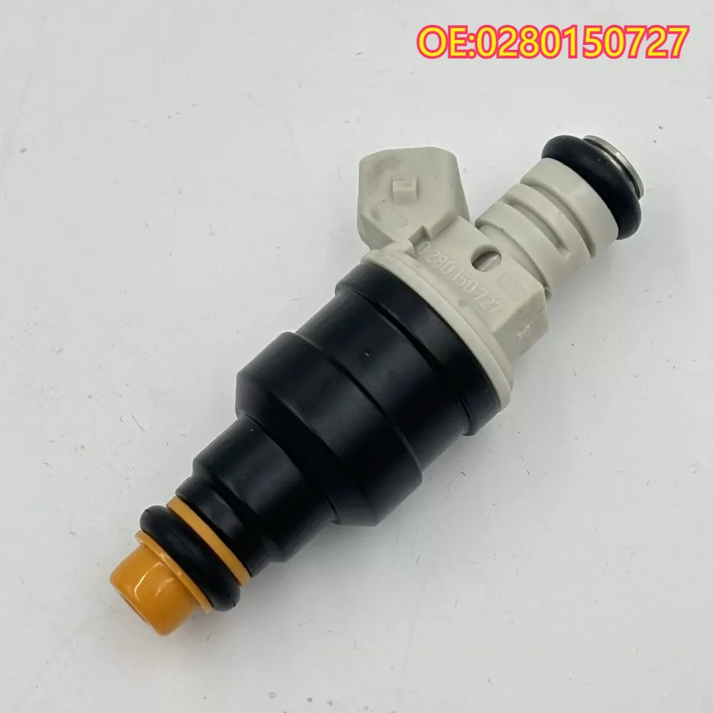 

High quality New For 0280150727 Nieuwe Injector Nozzle Voor Ford Ranger Tempo Mazda B2300 2.3L 85-97-A15Z