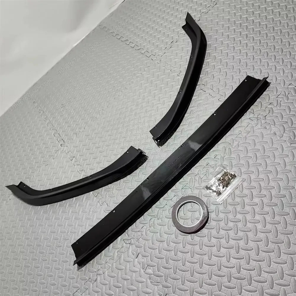 Gloss Black