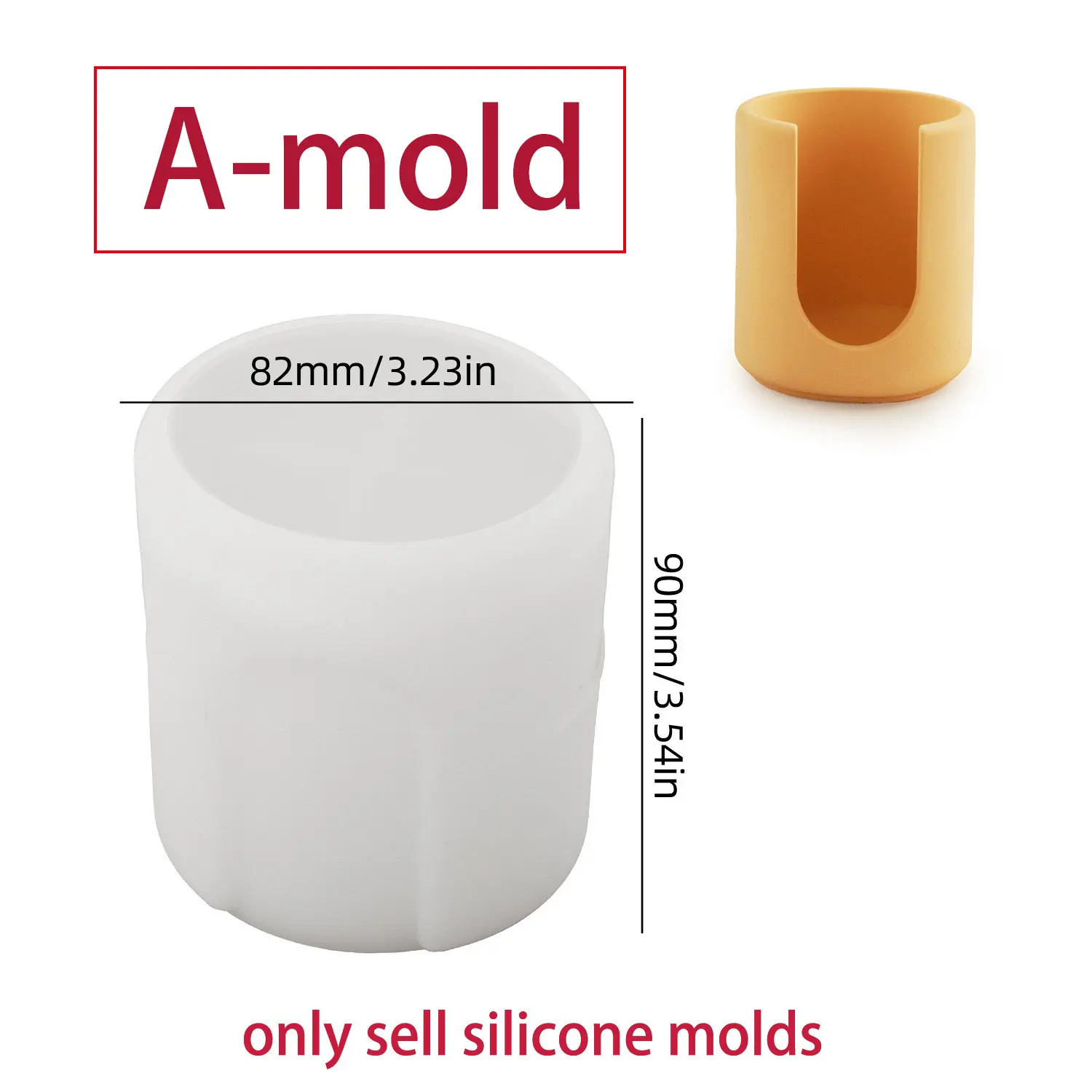 Variant: A-mold