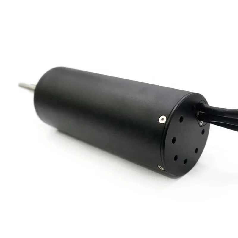 

195KV electric boat brushless motor outboard engine electric sprinkler underwater electric