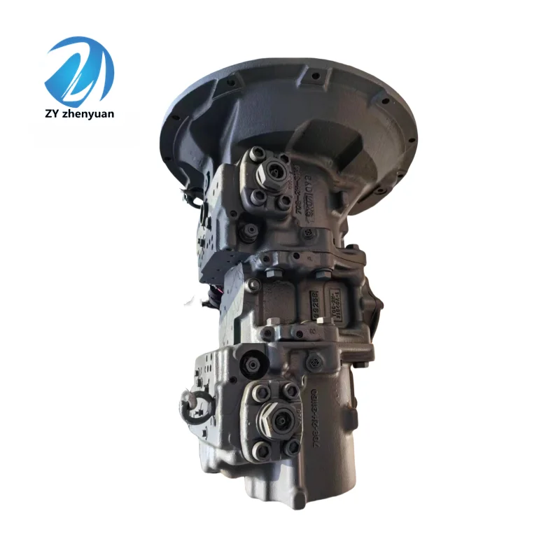 708-2L-00341 708-2L-00361 axial piston fixed displacement pump 708-2L 708-2H 708-4L high pressure hydraulic pump for EXcavator