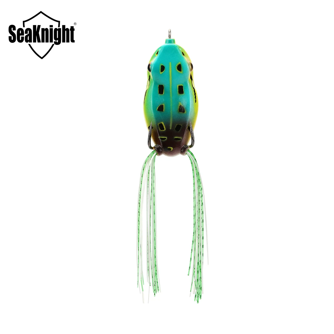 SeaKnight Brand Topwater Bait SK403 6.5g 45mm Floating Fishing Lure Soft Baits Fishing Baits 1Piece/Lot