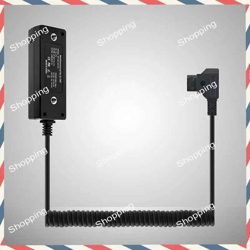 M20K D-Tap To 4 Fem… - image