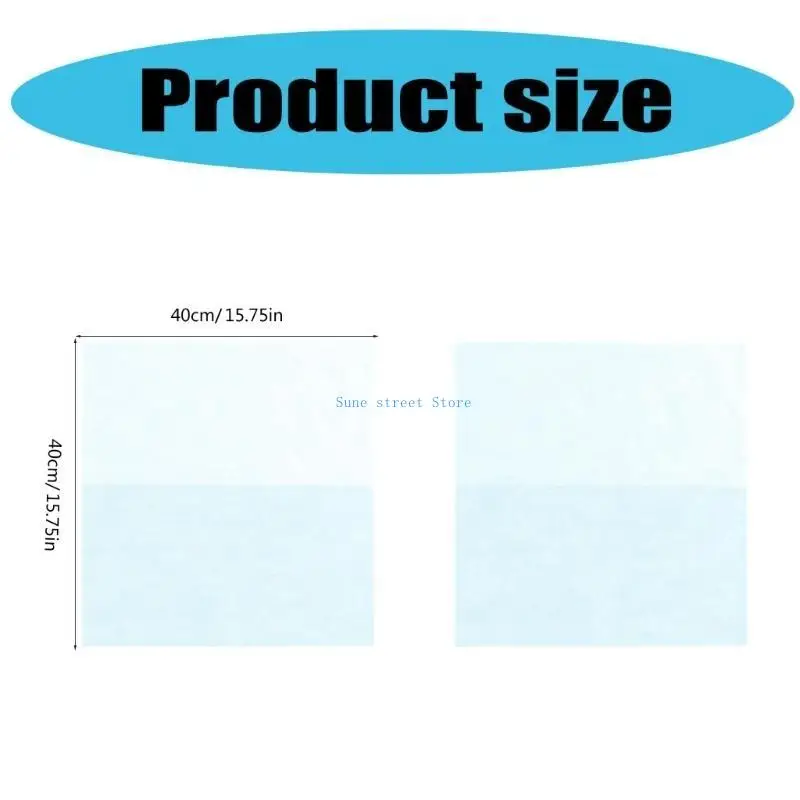 23GF 100 chiếc mặt nạ thẩm mỹ thoáng khí