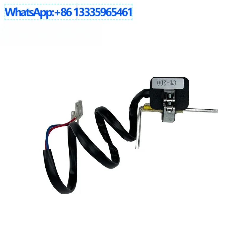 

Brushless generator parts grid-connected and car sagging transformer CT-200A
