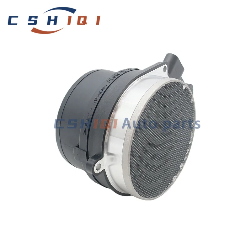 8-25318-411-0 MAF Mass Air Flow Sensor For Chevrolet Silverado Suburban Tahoe Avalanche Corvette 8253184110 8 25318 411 0