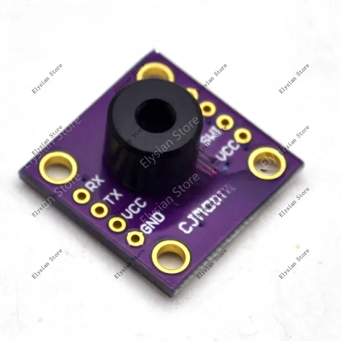 CJMCU-Infrared temperature measurement, sensor module MLX90614ESF-BCC IR serial output development board