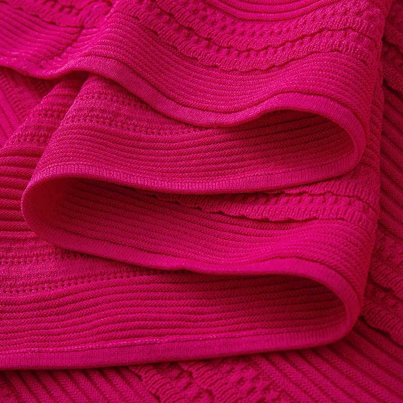 Vestido feminino preto sexy com suspensório, sem mangas, malha, decote em V, elegante, midi