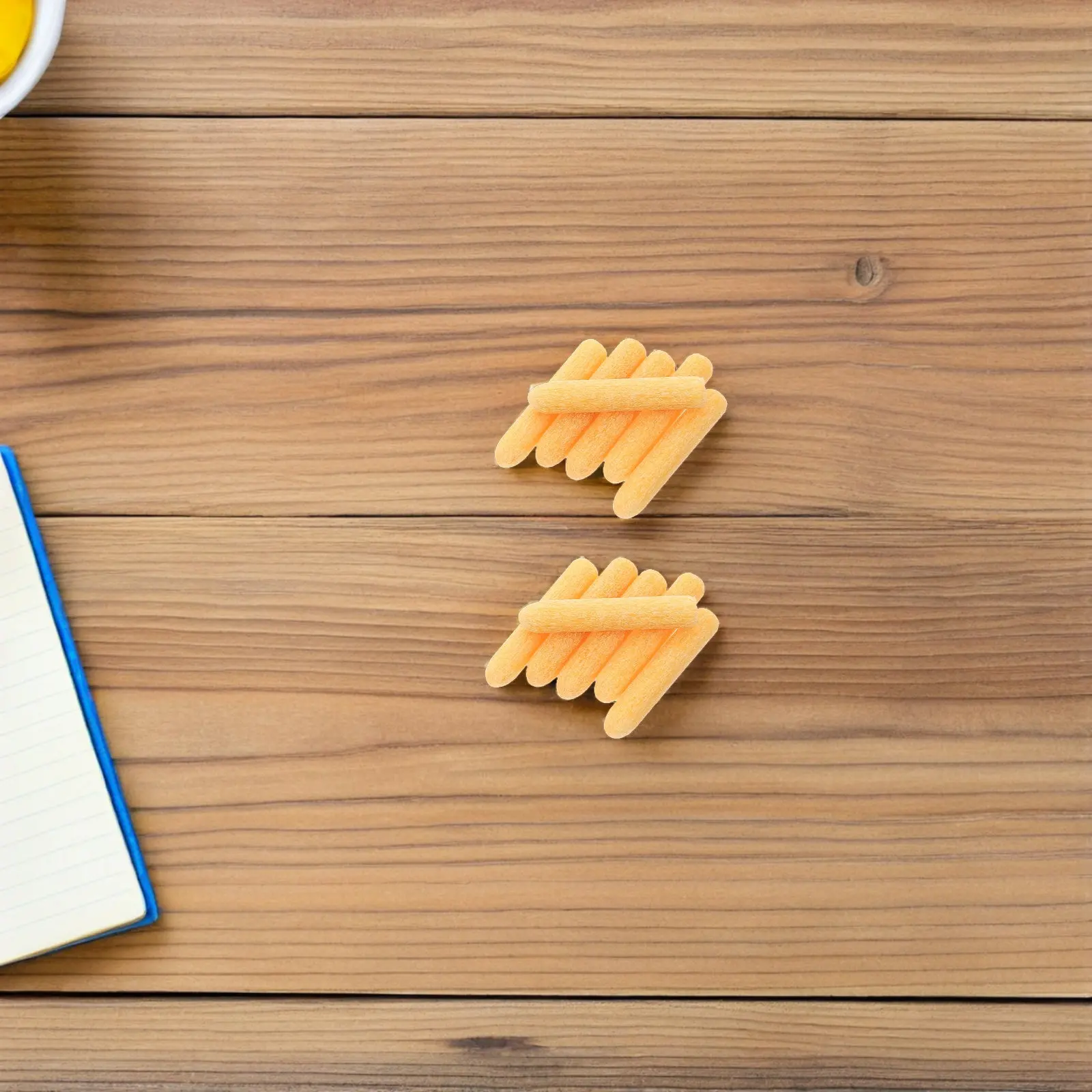 

50Pcs Paint Marker Replacement Nibs Tips for Acrylic Oil-Based Ink Pens Versatile Precision Art Crafting Students Artists