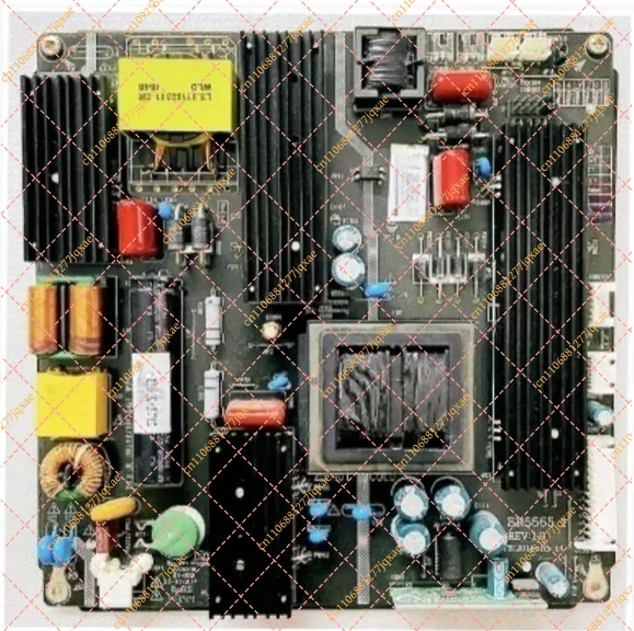 42-65 Inch LED LCD Power Supply Board ER5565 Boost Integrated Driver Board for TV Digital Signage Replacement