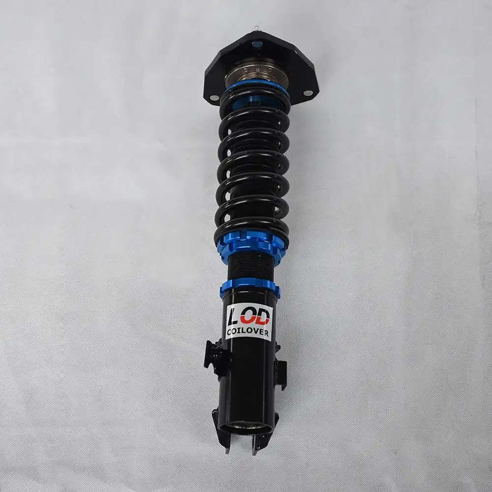 High Performance Adjustable Coilover Suspension Kit For Elantra 5th MD/UD