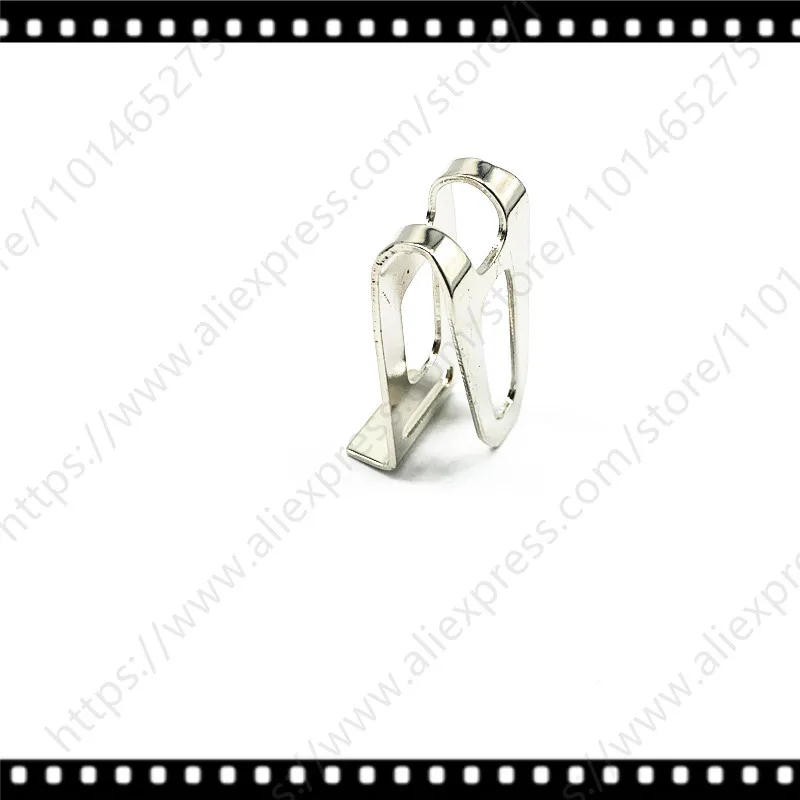 Belt Hook Screw for MAKITA TD127D BTD146 BHP453 HP457D BTD141 BTD140 BHP451 BDF451 BTD134FW BTP140 BTD140 BTW251 DHP482 346317-0