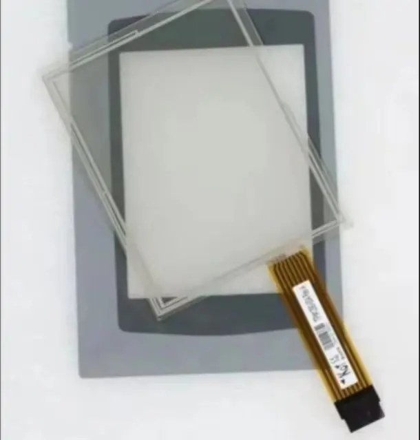 For industry medical equipment PanelView Plus 700 2711P-T7C4D1 2711P-T7C4D2 touch screen Protective film