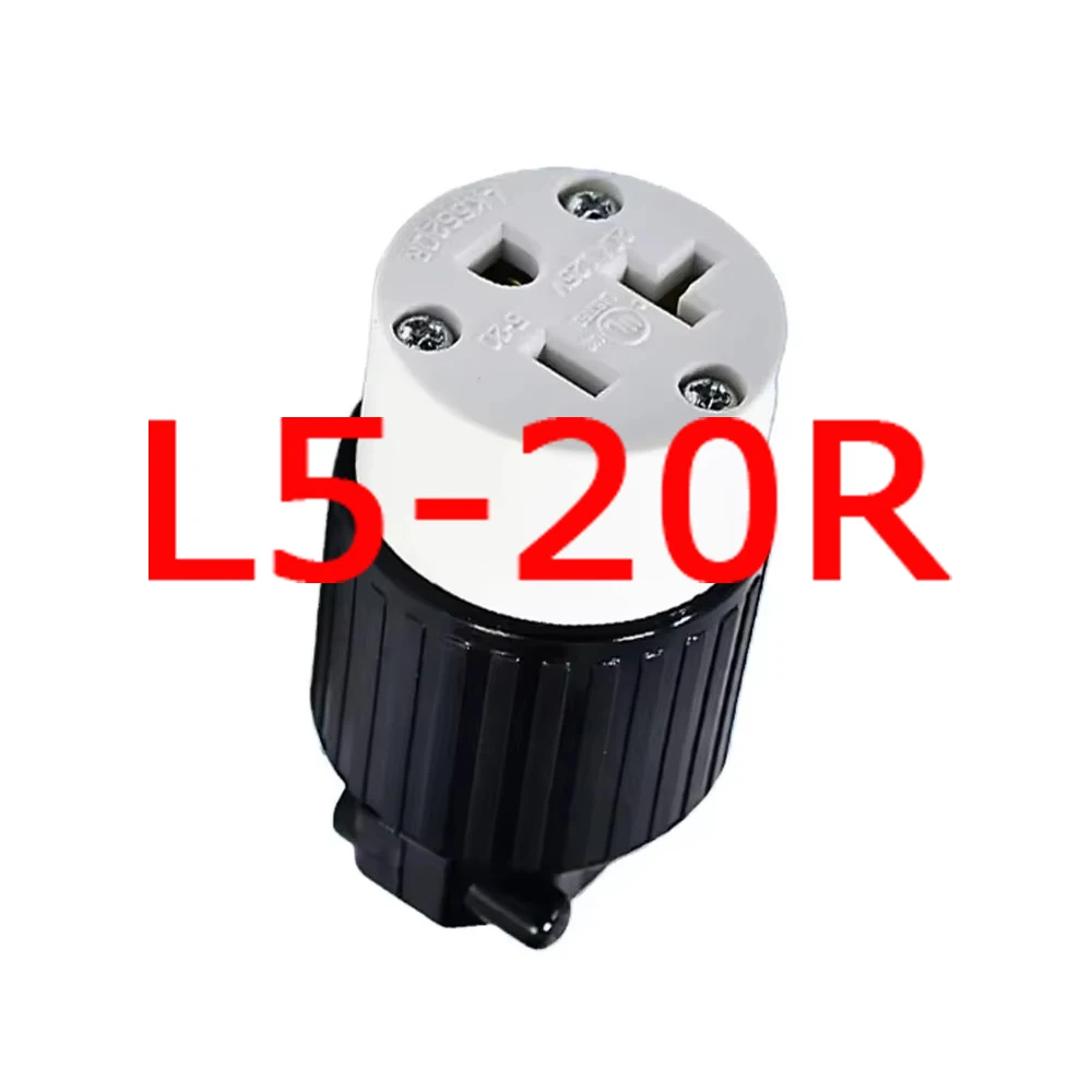 Variant: L520R Socket 20A