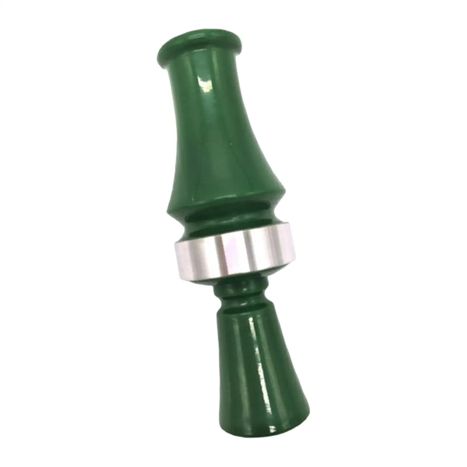 

Outdoor Duck Call Decoy Bird Caller Mallards Waterfowl Wilds Gooses Camping