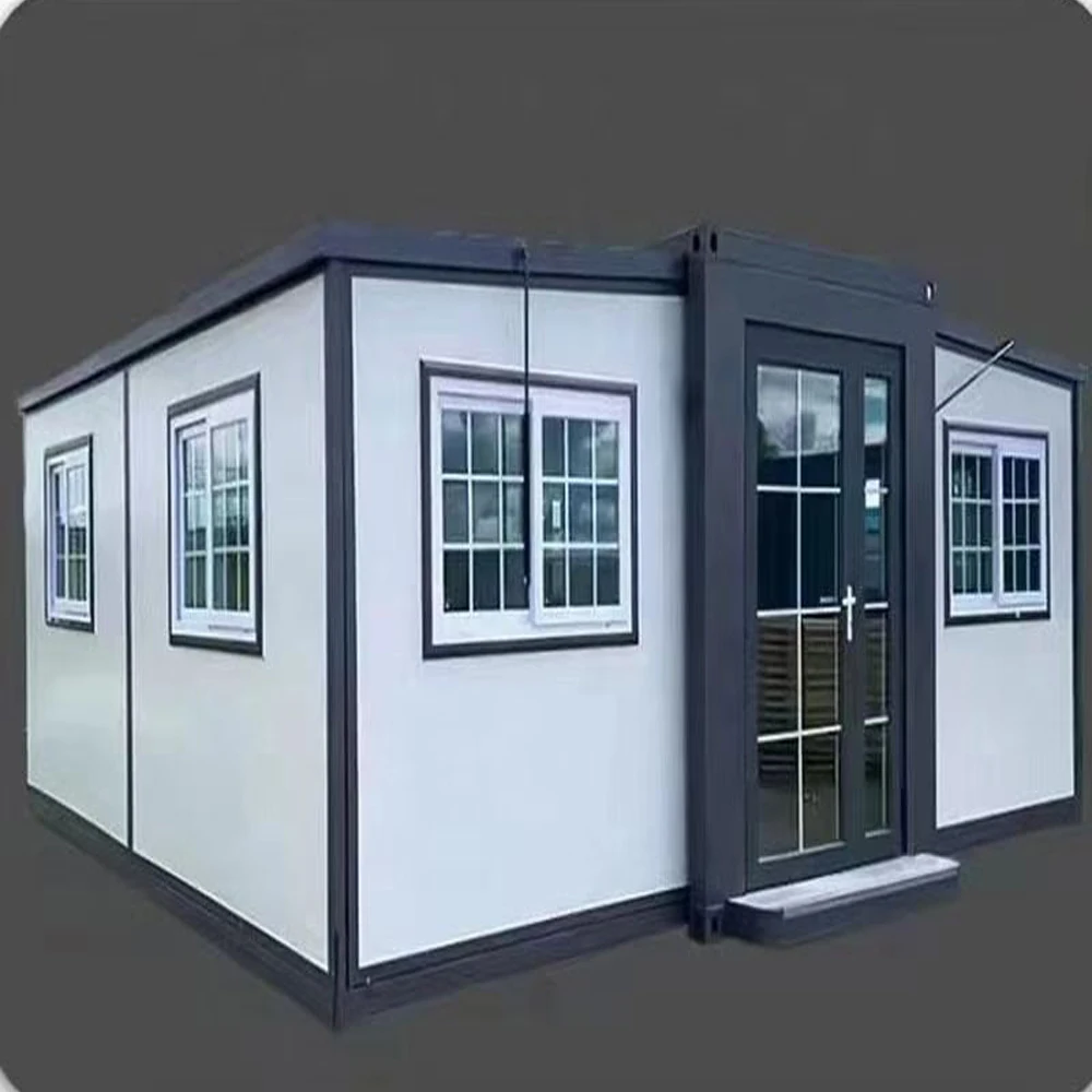 Cheap Folding Homes… - image