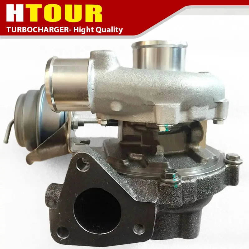 GT1649V turbo 757886-0003 757886-5003S 28231-27400 2823127400 turbocharger turbine for Hyundai Tucson KIA Sportage II 2.0 CRDi