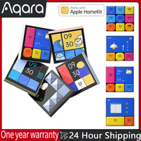 Aqara Smart Switch S1E Touch Control 4\