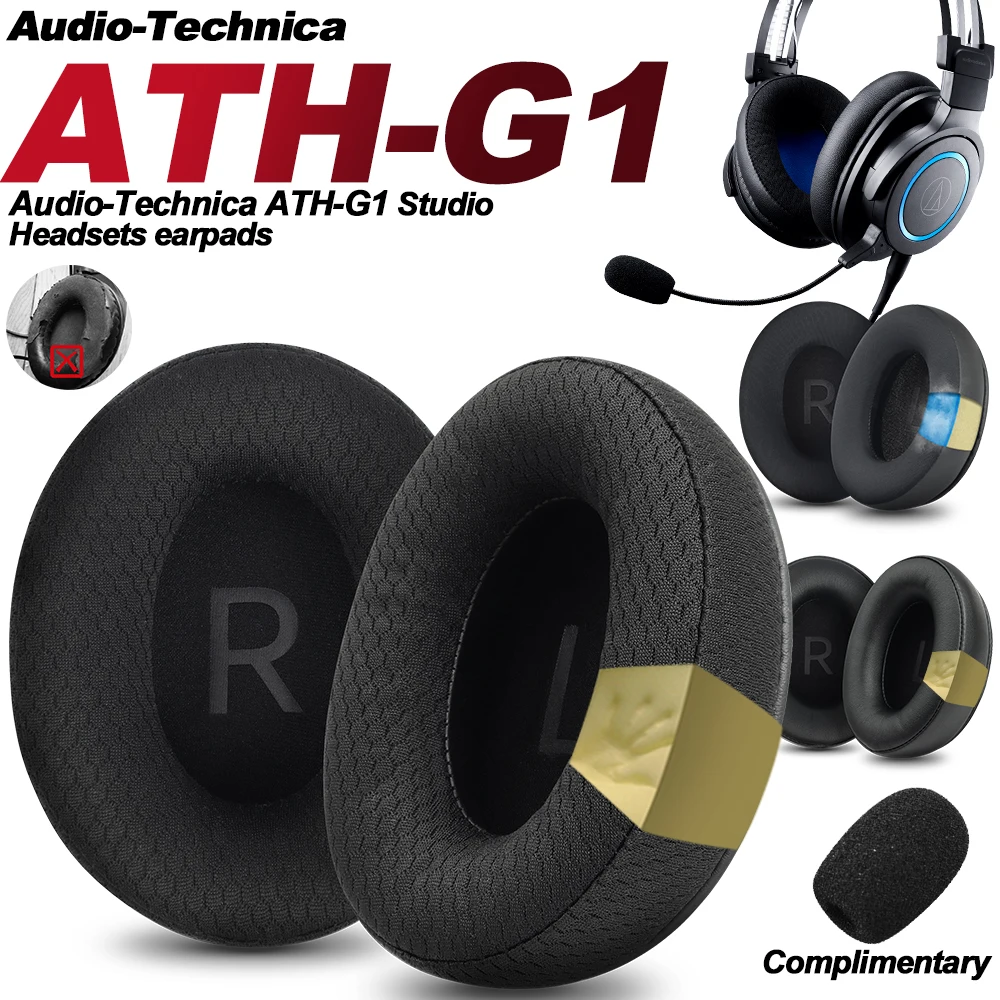 Earphone Pads For A…