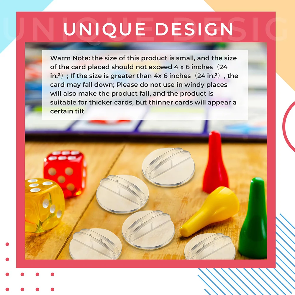 Thumbnail 4 - #10 Trending Place Card Holders Right Now