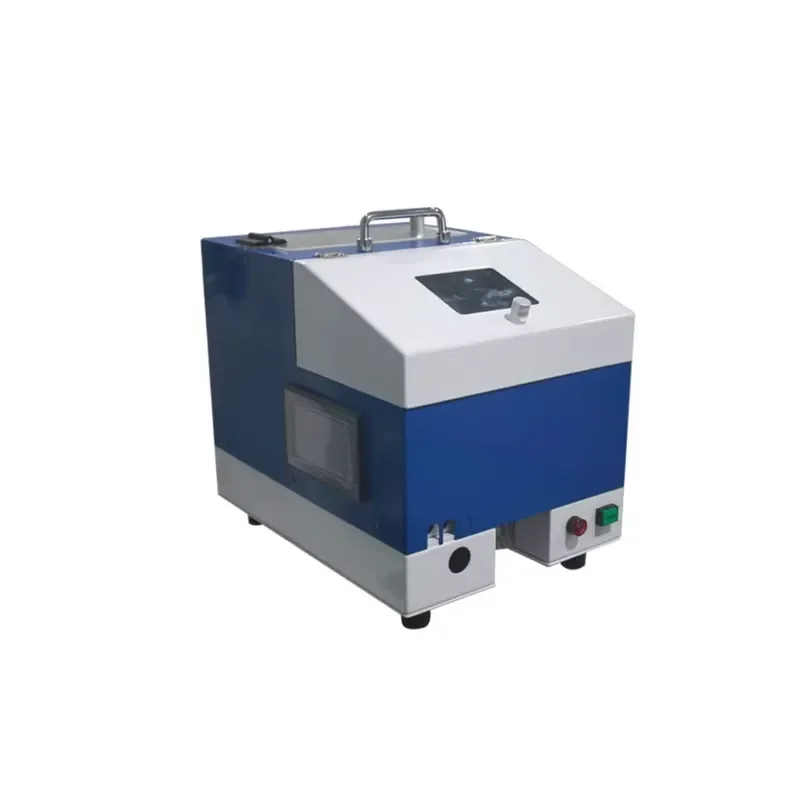 High Speed Multifunction Feed Off Sewing Machine for Automatic Button and Screw Feeding