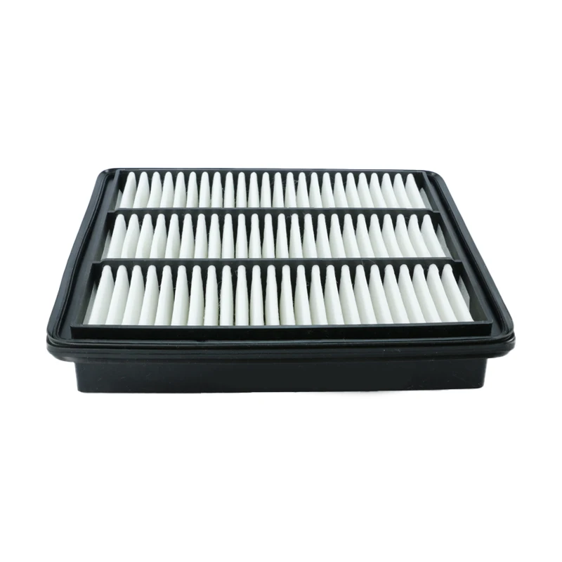 engine air filter for Mitsubishi V43 / V46 leopard 4G64 / 6G72 Pajero V6 / 6G74 SCEO 2.0L 2.4L OEM: MD620837