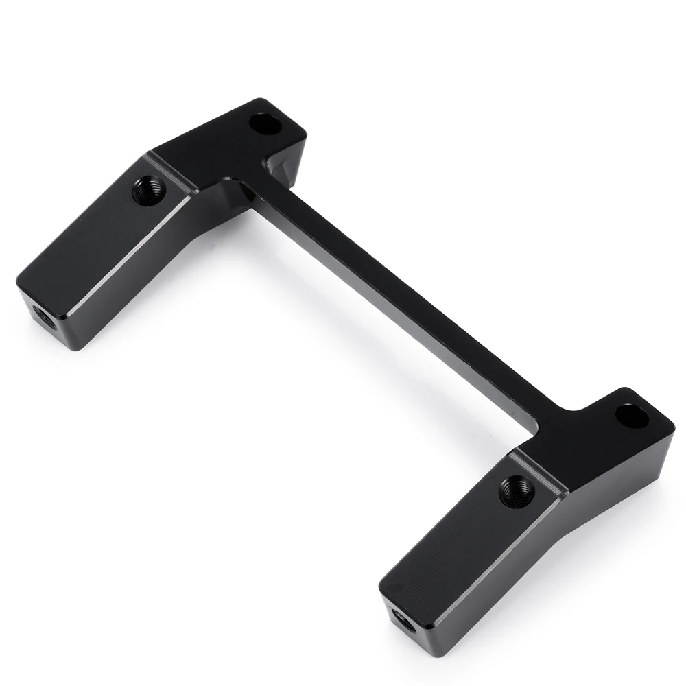 TRINOOD Aluminum Alloy Servo Mount for 1/12 Tamiya Lunch Box 57409 RC Model Truck Parts