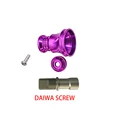 DAIWA PURPLE