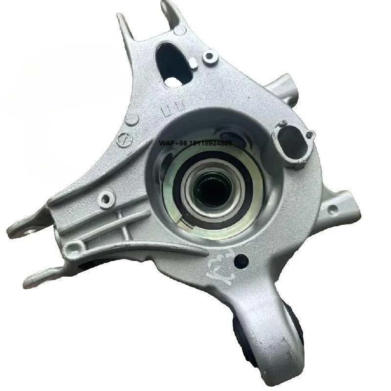 For 458 Front Suspension Components 488 Bearing California Axle F12 Swing Arm 612 Trailing Arm Shock Absorber Car Horn