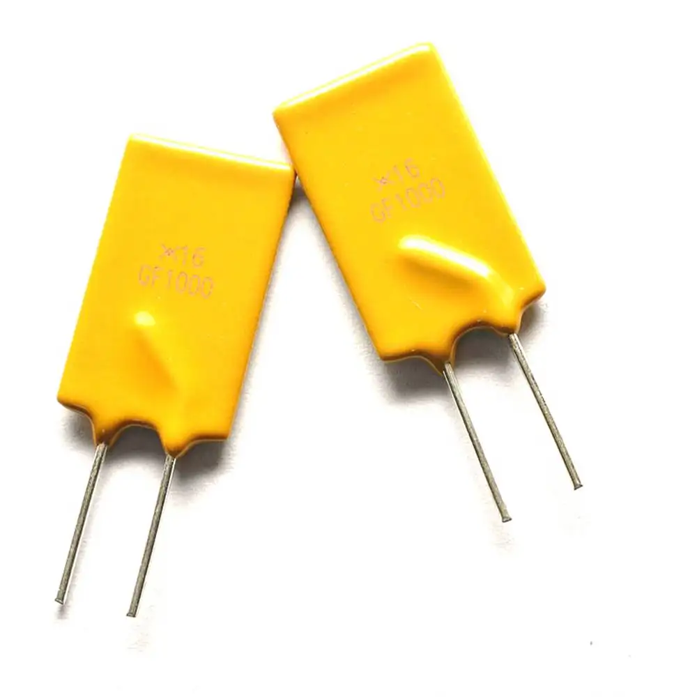 Сбрасываемый предохранитель Pptc, 16 В, 3 А, Gf300, 4a, Gf400, 5a, Gf500, 6a, Gf600, 7a, Gf700, 8a, 9a, Gf900, 10a, Gf1000, 11a, Gf1100, 12a, Gf1200, 14a, Gf1400