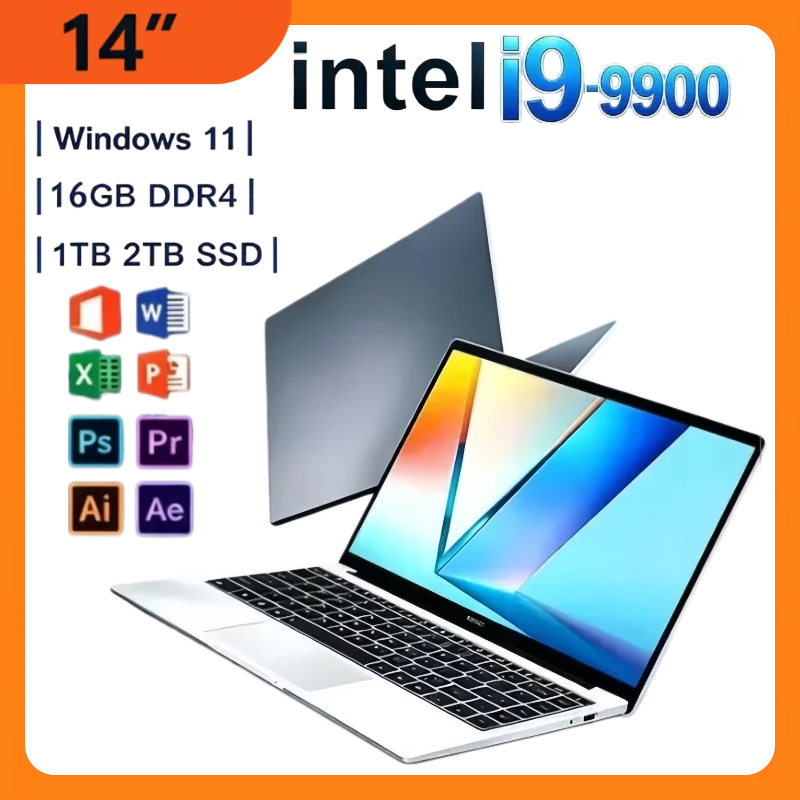 Ultra Slim 14.1