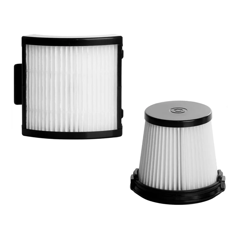 

ABVJ-Vacuum HEPA Filters For Shark IW3511 IW1111 Detectpro Lightweight Cordless Stick Vacuum Cleaner Parts