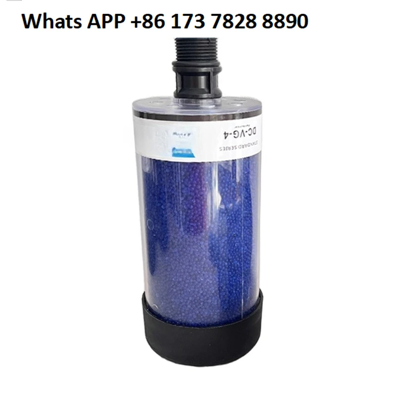 Respirator Filter D…