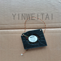 CPU FAN For One Netbook ONE-GX1 OneMix2 One Mix 3 OneMix2S OneMix 3S Pro HY45T-05A PAAD04510FH N429 DC5V New BF04005H05FP