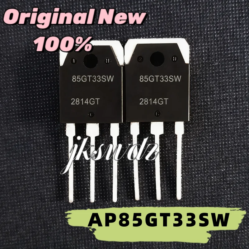 

10-50 pieces new Original AP85GT33SW 85GT33SW TO-3P 330V 85A in Stock