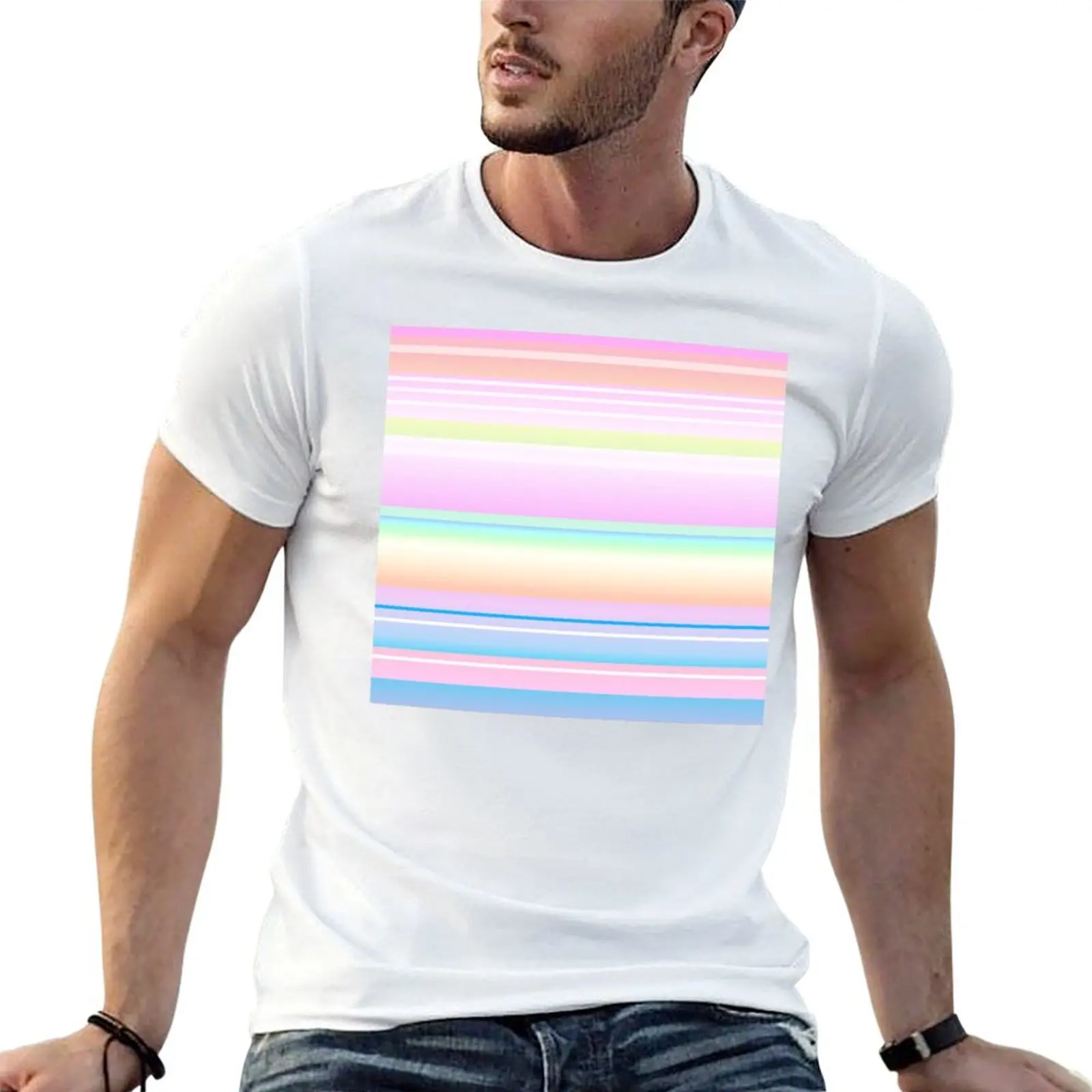 Pink and blue aesthetic Pink and blue color combination T-Shirt essential t shirt T-Shirt