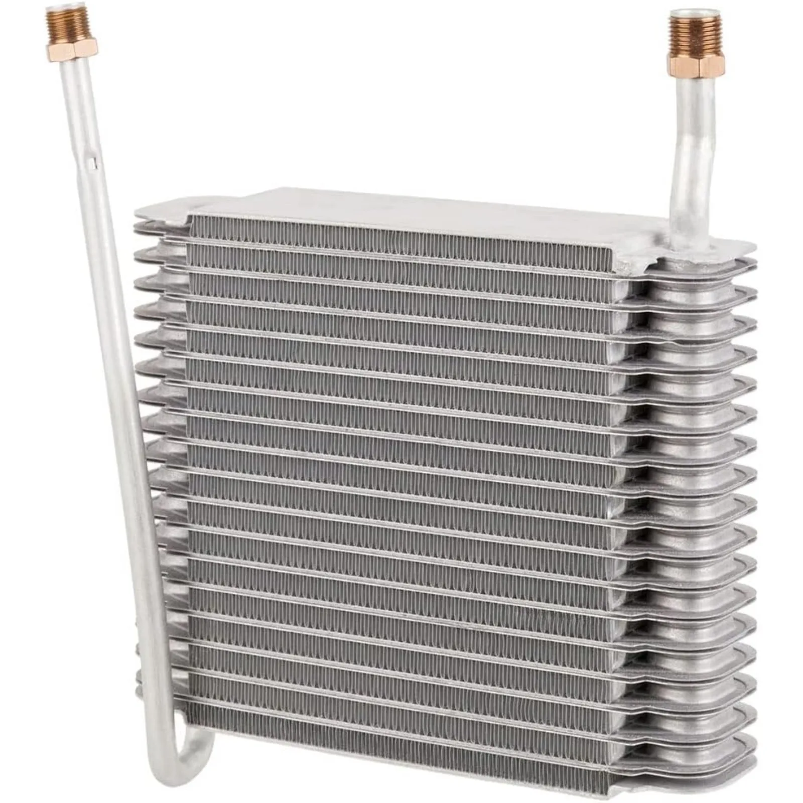 US  AC A/C Evaporator Core For Peterbilt Trucks 1994 1995 1996 1997 1998 1999 2000 2001 Replaces P93CAB1501-01S - BuyAutoParts