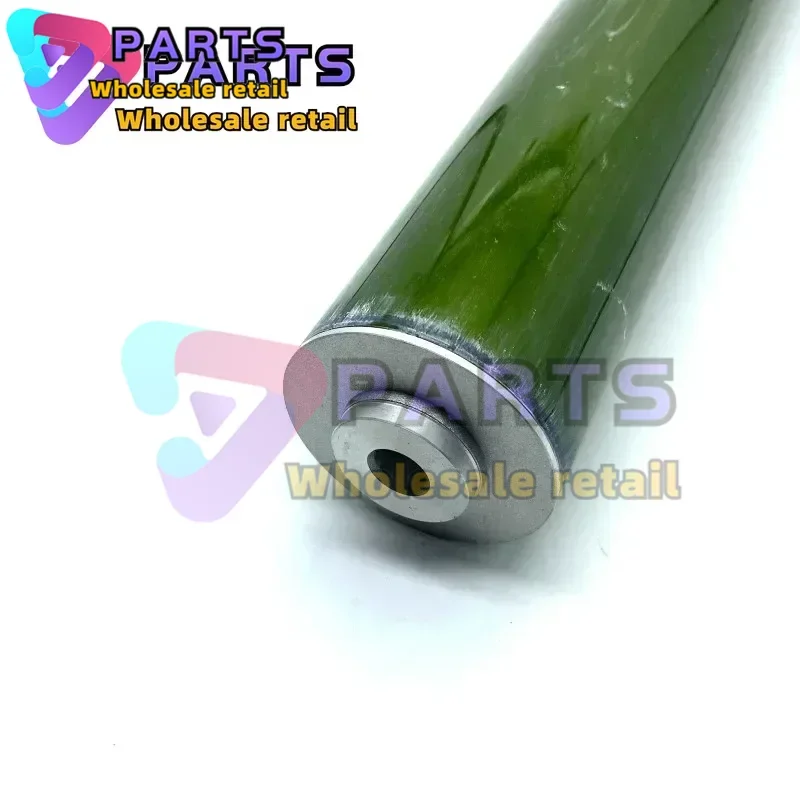 1PCS Long life   Opc Drum support for Konica Minolta BH C6500 C6501 C6000 C7000 C5501 C5500 drum Printer Copier Spare Parts