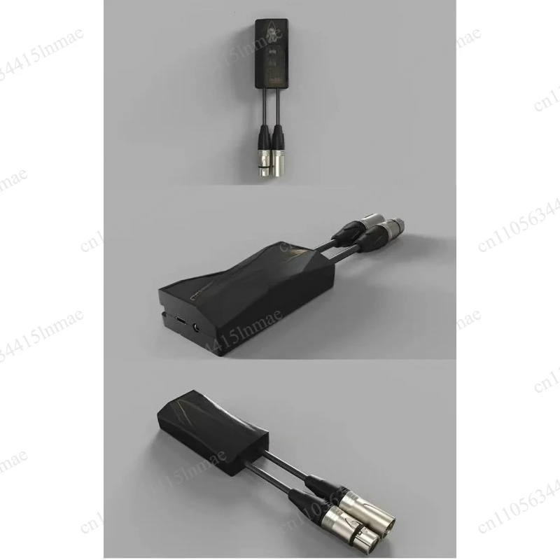 DMX Multifunctional Signal Tester Lighting Control Detection Tool