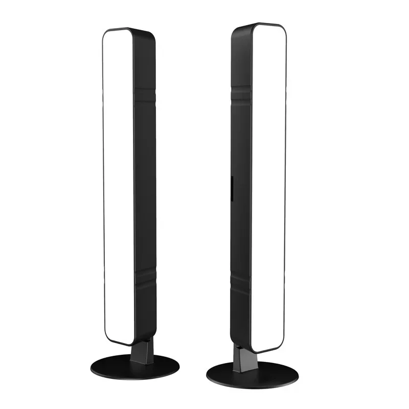 Intelligent voice controlled night light, bedroom bedside lazy voice controlled light, induction light, USB plug-in manual LED