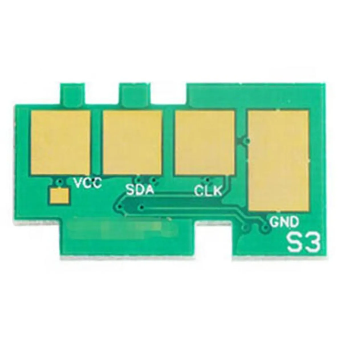 5X MLT-D104S Toner Cartridge Reset Chip for Samsung ML 1660 1661 1665 1666 1667 1670 1671 1675 1676 1677 1865 1867 SCX 3200 3205