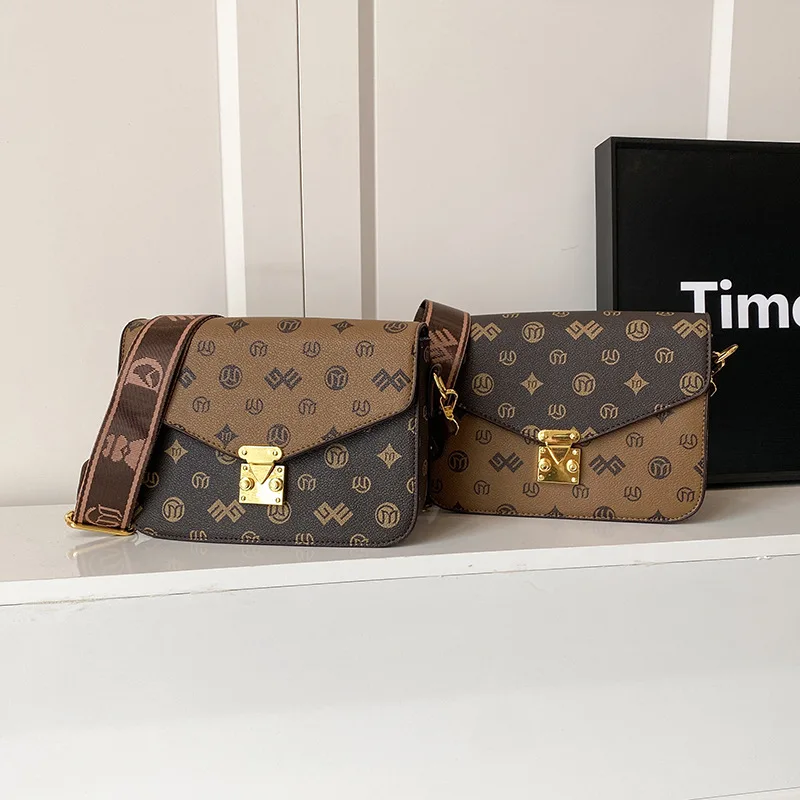 

New 2025 Women's Retro Shoulder Bag! Minimalist Fashion, Small Square Crossbody, Leisure Style, Excellent Texture