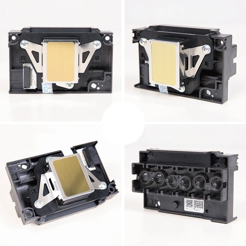 Imagem -01 - Compatível para Cabeça de Impressão Epson R330 L801 L800 T50 T60 P50 A50 Tx650 Rx595 Rx610 Rx690 R270 R1390 L1800 Impressora