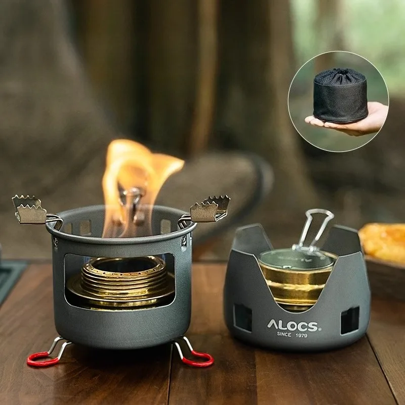 Alocs B02/B13 Outdo…