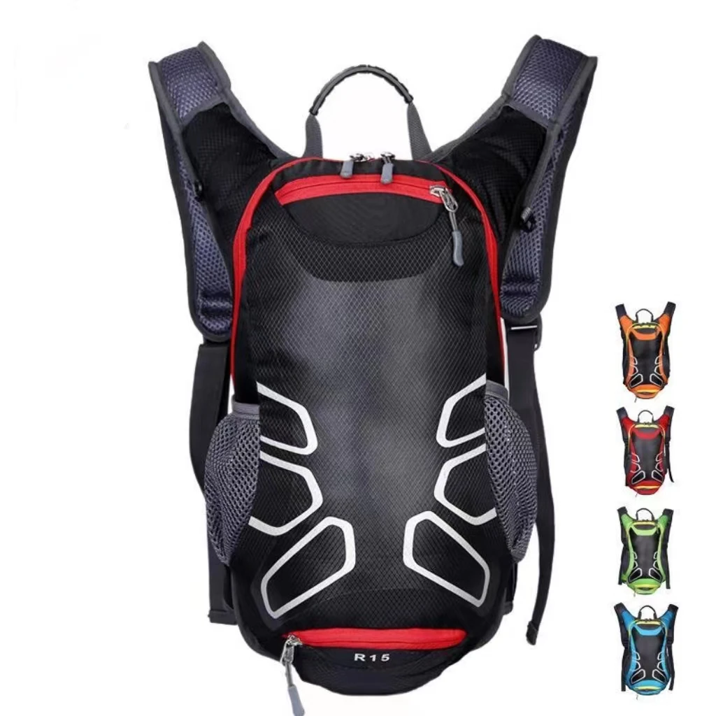 

Motorcycle Motocross Sport Mountain Bike Water Bag Motorbike Bicycle Backpack Biker Toolkit for suzuki sv 650 bmw f650gs ktm exc