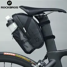 Waterproof Bike Saddle Bag #6