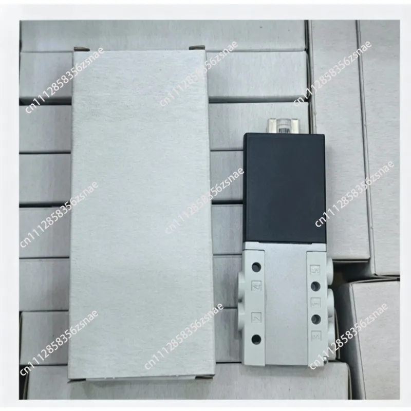 Solenoid valve MHE2-MS1H-5/2-M7 525113 two-position five-way high-speed valve, spot