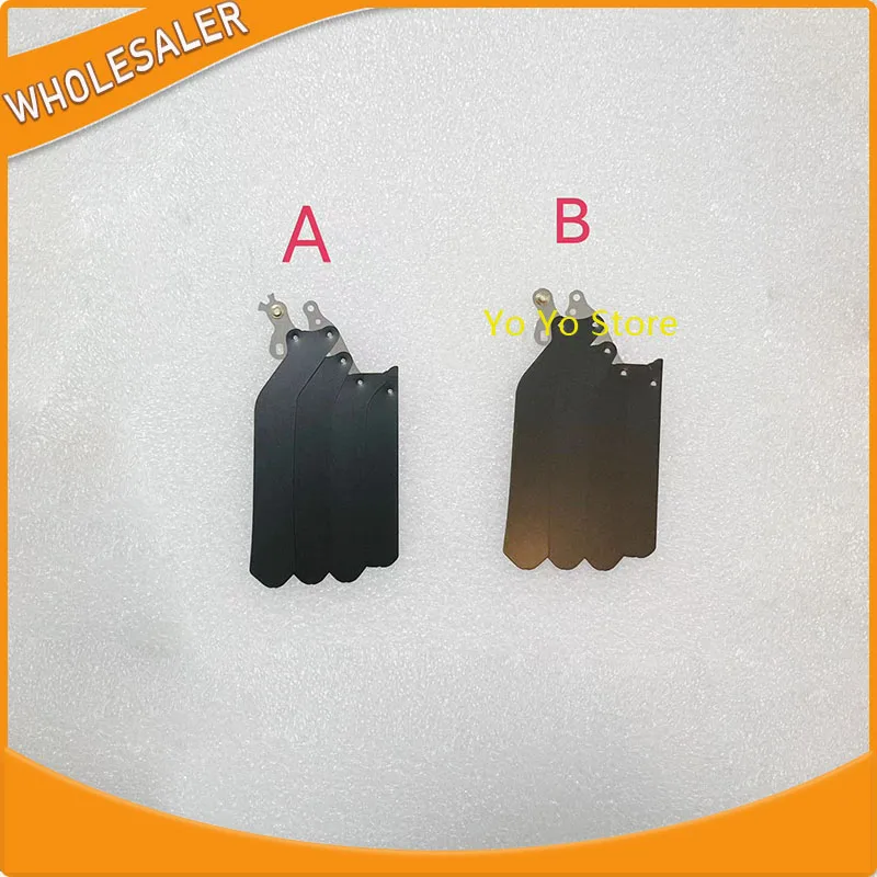 

for Sony A7M4 A7M3 A7R2 A7S2 A7R3 A7R4 A Shutter Curtain Blades Parts