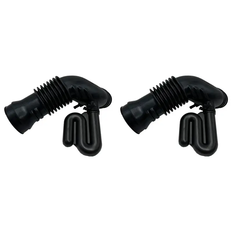 

Ведущий-2 шт., впускная труба автомобильного воздушного фильтра, впускной шланг 28140-1F080 для